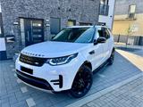 Land Rover Discovery 3.0 TD6 HSE Luxury HSE Luxury - Land Rover Discovery in Bonn