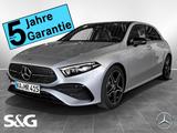 Mercedes-Benz A 200 AMG MBUX+RüKam+M-LED+Pano+Night+Totwinkel - Mercedes-Benz A 200 in Karlsruhe