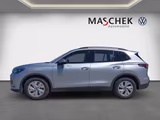 Volkswagen Tiguan Life 2.0 TDI DSG ACC RearView LaneA LED - Volkswagen Tiguan Jahreswagen mit Diesel-Antrieb