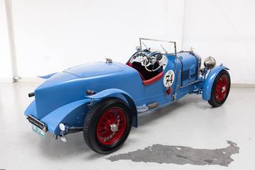 1952 Bentley OTHERS 照片 5