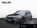 BMW 520d xDr Tour. M SPORT LiCo+ DrAss Kam HiFi 19" - BMW 520 SUV
