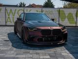 BMW M2 Coupé - BMW M2 Benzin Gebrauchtwagen