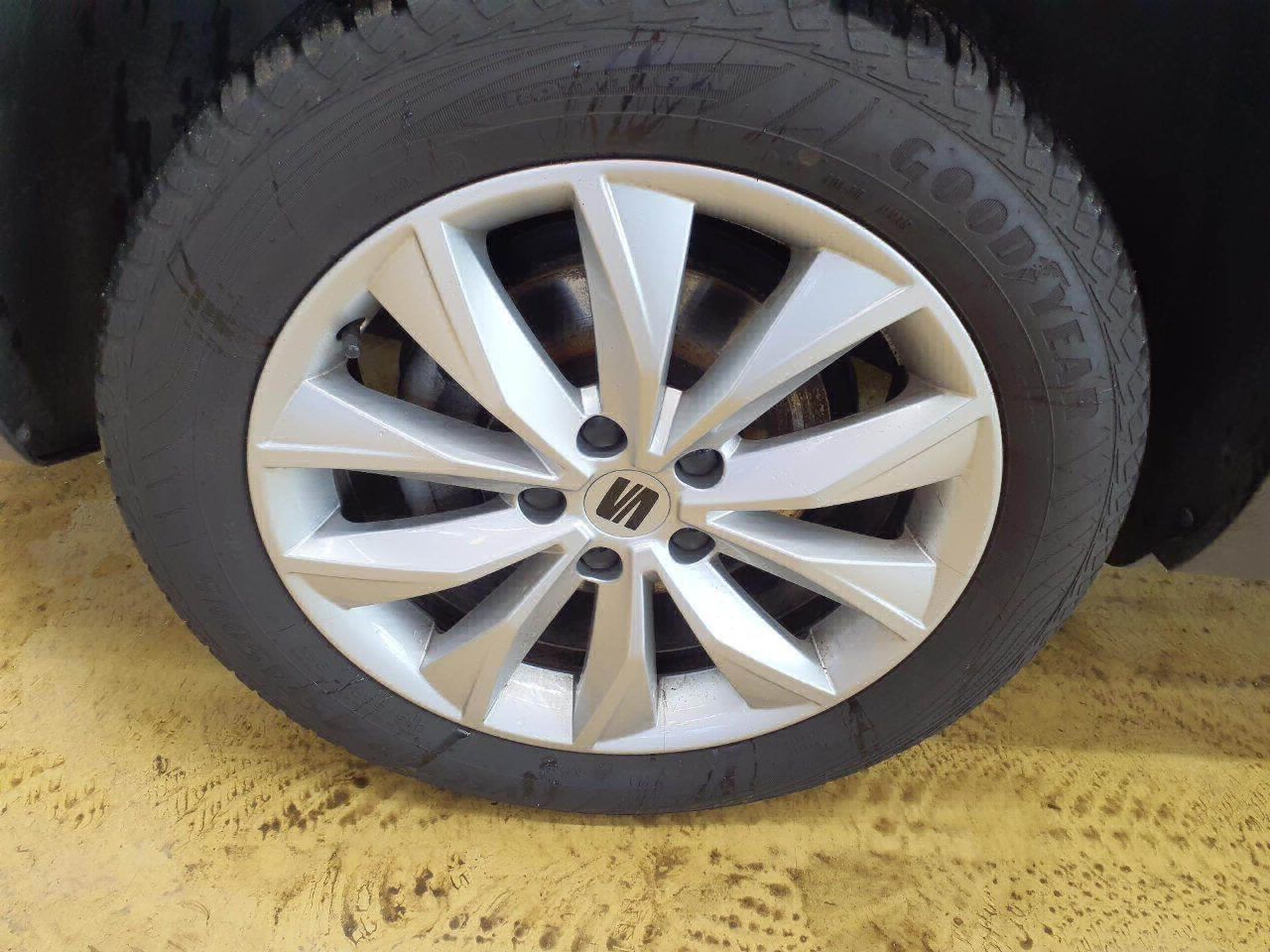 Seat Ateca - Bild 7