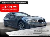 BMW 320d Aut. G21 | M SPORT | HUD | RFK | LC PROF | - BMW 3er-Reihe G21