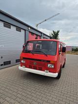 Volkswagen LT 31, H-Kennzeichen, TÜV Neu, Originalzustand  - Volkswagen Lt 3