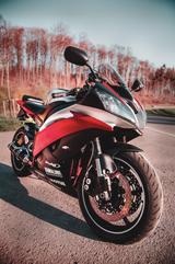 Yamaha Yzf R6 rj 15 - YAMAHA R1 15