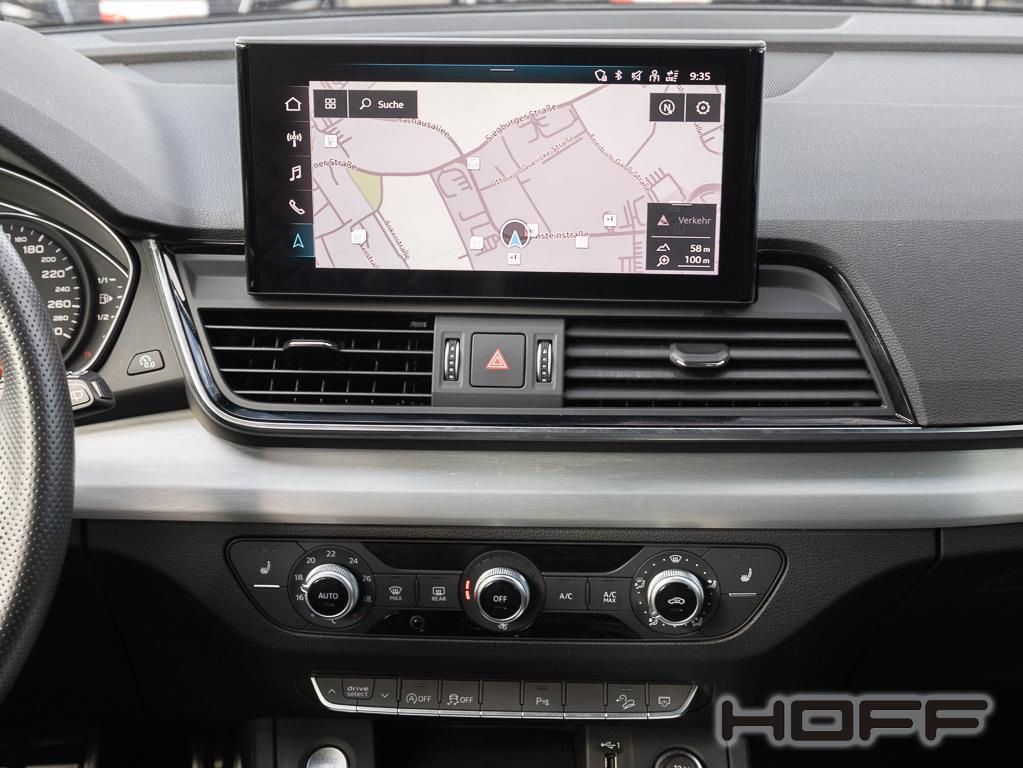 Audi Q5 - Bild 7