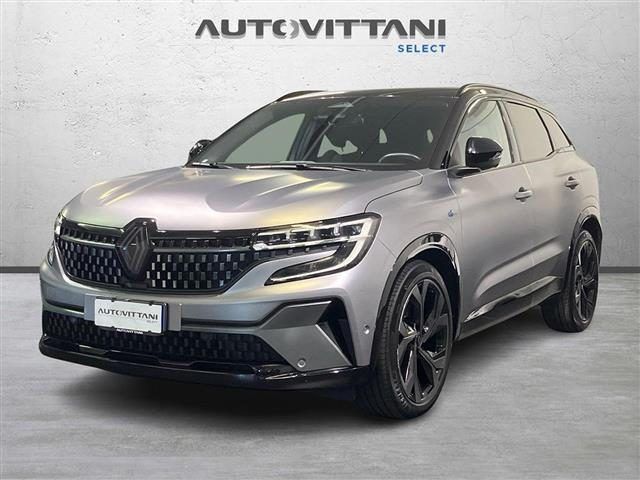 Image of Renault Alaskan