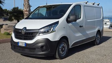 Renault Trafic - 1