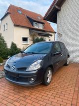 Renault Clio III 1.2l Dynamite TÜV 09/2027 - Renault Clio in Osnabrück