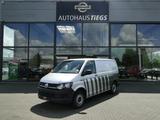Volkswagen T6 2.0 TDI Transporter Kasten 1.HAND NAVI PDC - Volkswagen T6 Transporter in Oberhausen