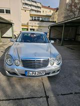 Mercedes-Benz  E200 W211 Kompressor BJ 2006 - : Limousine, W211