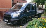 Ford Transit 350 L3 4x4 Trail ,Standheizung,1.Hand