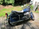 Moto Guzzi 850 T3 Carabinieri - MOTO GUZZI T3