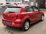 Volkswagen Polo V Automatik Klima Navi Garantie Finanz4,69% - Volkswagen Polo: Automatik
