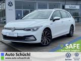 Volkswagen Golf Variant 2.0 TSI DSG Style EL.HECK+ASSISTENZ - Volkswagen Golf Gebrauchtwagen