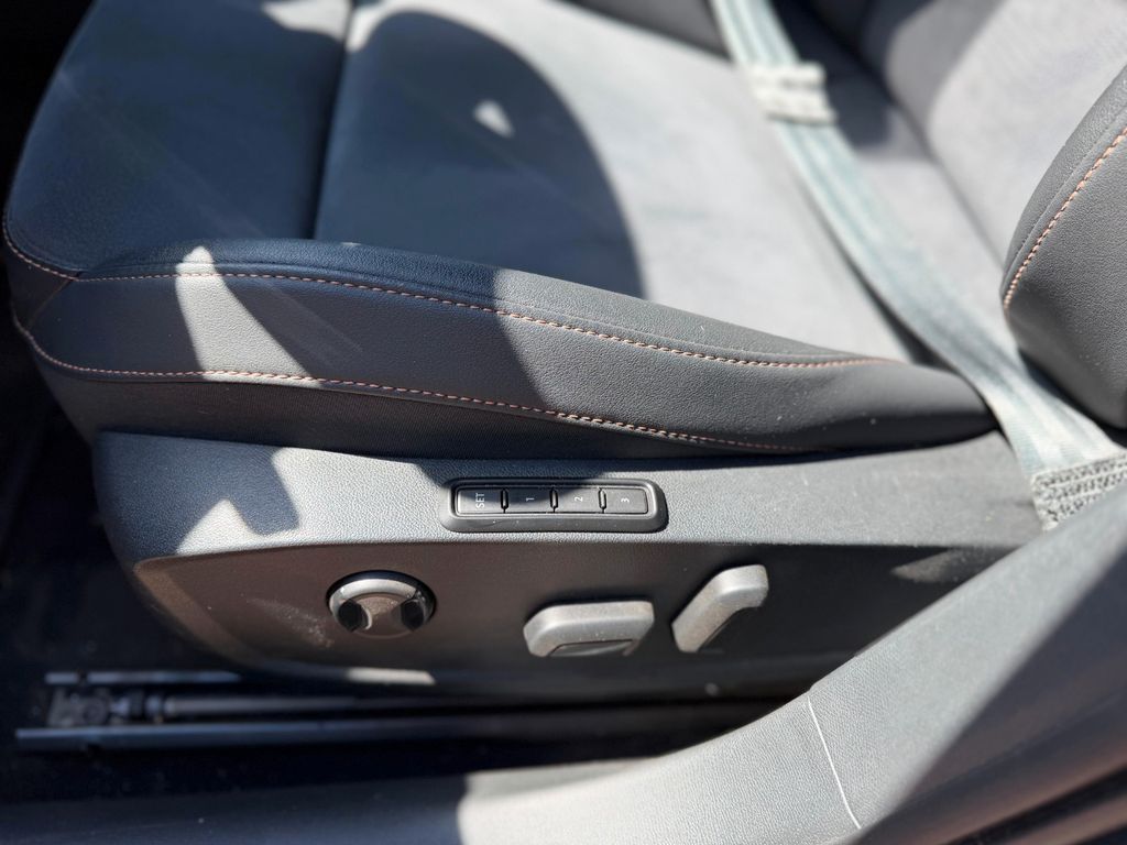 CUPRA Leon Sportstourer /Intelligent-Drive-Paket II CUPRA Leon Sportstourer /Intelligent-Drive-Paket II