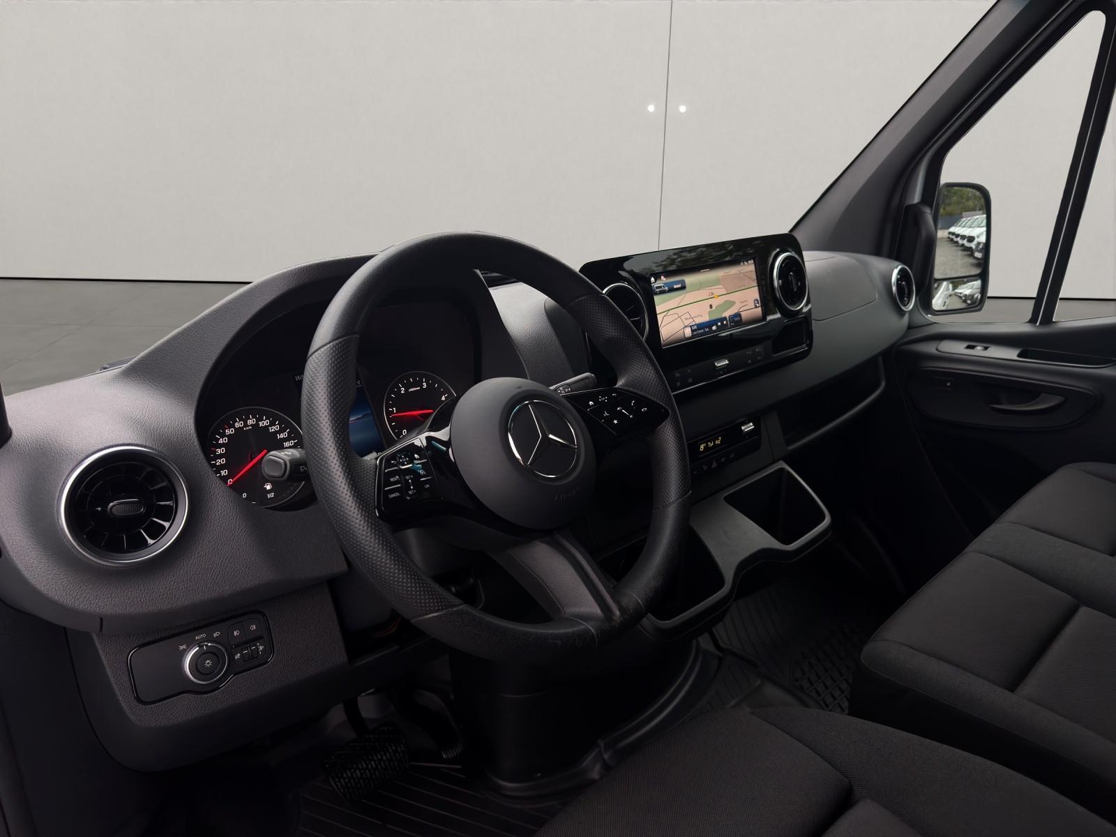 Mercedes-Benz Sprinter 317 CDI RWD PRO L2*LED*KAMERA*NAVI*1-HA