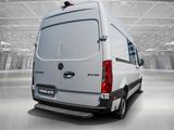 Mercedes-Benz Sprinter 314 CDI Mixto Hochdach Standard - Mercedes-Benz Sprinter in Mainz