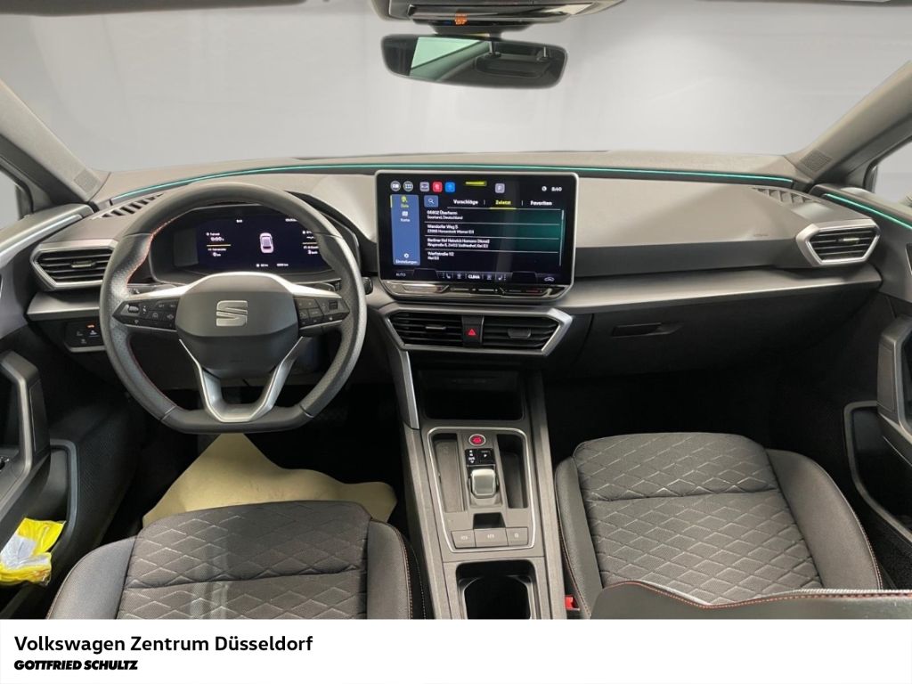 Seat Leon - Bild 6