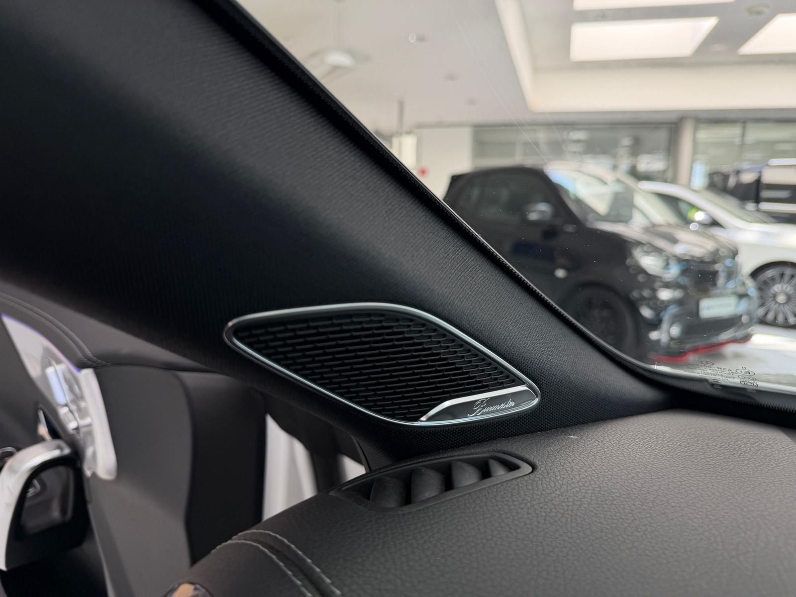 Mercedes-Benz CLA 35 AMG Shooting Brake 4M*AERO-KIT*PANO*STHZG