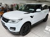 Land Rover Range Rover Sport 3.0 /PANO/7SITZER - Land Rover Range Rover Sport Gebrauchtwagen