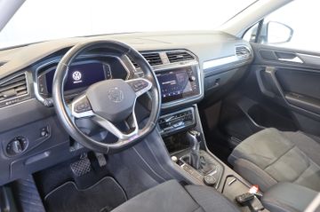 Volkswagen Tiguan Allspace Eleg. 2.0 TDI 4M HUD+PANO+AHK
