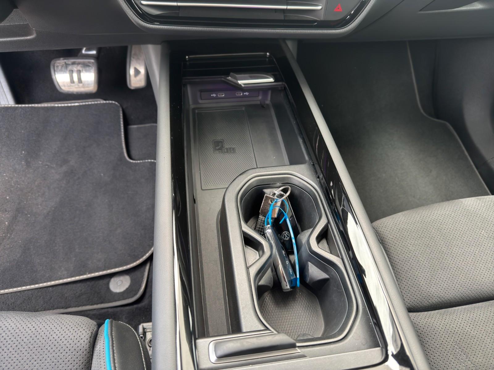 Volkswagen ID.7 Pro 210 kW Wärmepumpe 20" Pano Matrix