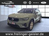 Volvo XC 40 Core 2WD Navi LED MFL BT DAB Ambientebel. - gebrauchte Volvo XC40 aus dem Jahr 2024