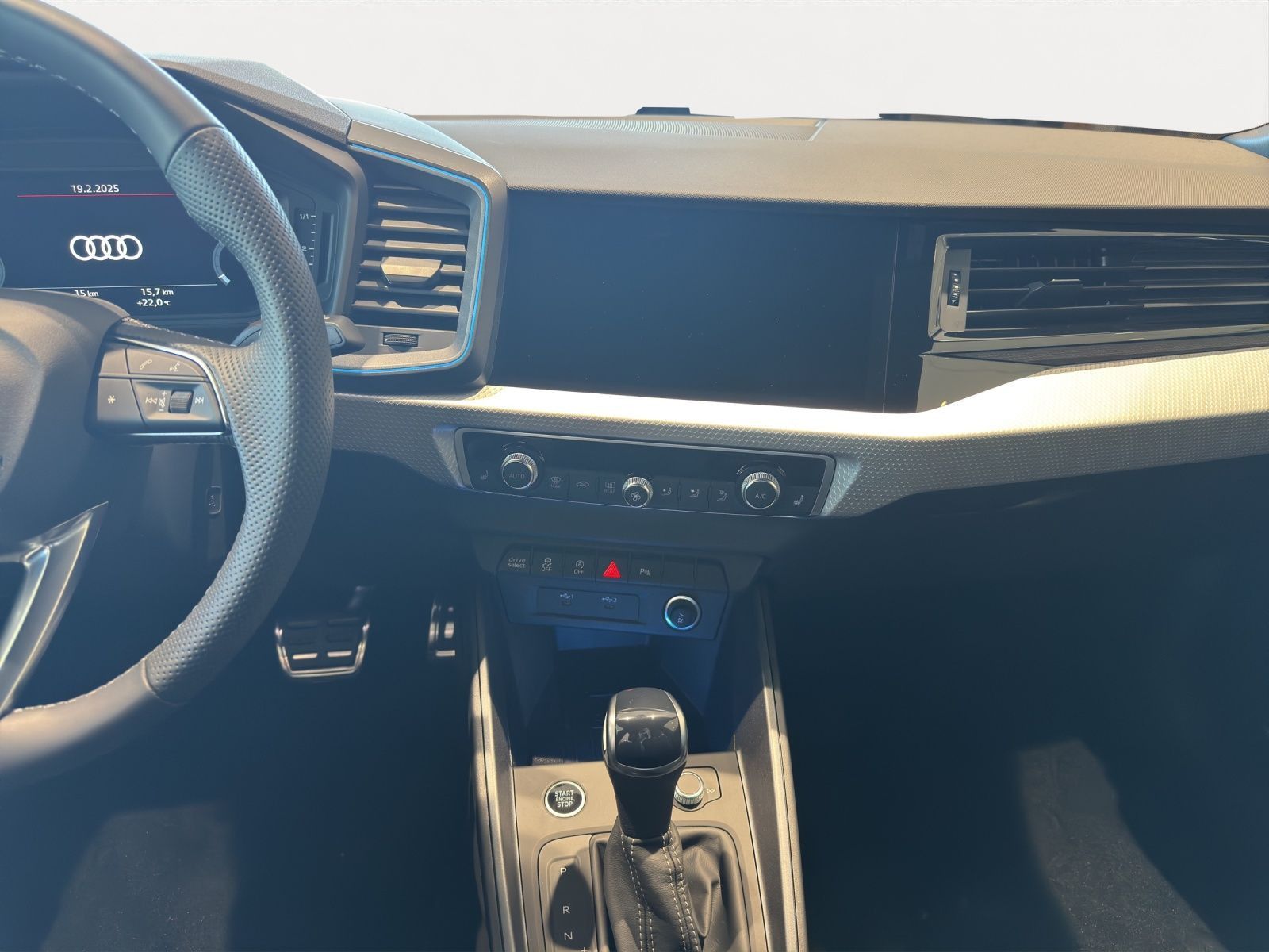 Audi A1 - Bild 10