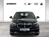 BMW 118i Aut Navi LED RFK PA Sitzhzg Klimaaut - BMW 118 in Freiburg