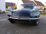 Citroën Citroen DS ID 19 B - Citroën DS: I