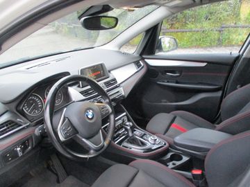 BMW 225 - 8