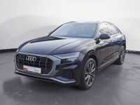 Audi Q8 - Vorschau Bild 2