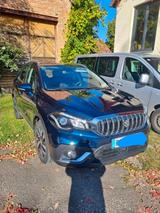 Suzuki SX4 S-Cross - Suzuki Across aus 2020