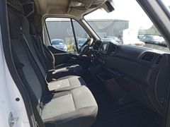 Fahrzeugabbildung Master III Kasten L4H2 HKa 3,5t 3 Totwinkelassis