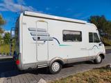 HYMER / ERIBA / HYMERCAR B 544 - HYMER / ERIBA B 544