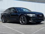 Audi A6 Lim. 2.8 FSI - Audi A6: Limousine, 2.8