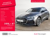 Audi A3 Sportback S line TFSI SHZ KAMERA NAVI ACC LED - Audi A3 Neuwagen in Berlin