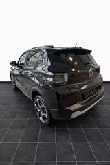 Citroën C3 Hybrid 110 MAX - Citroën C3 aus 2025