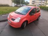 Renault Modus - Renault Modus in Wuppertal