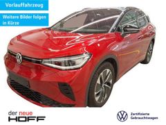 Volkswagen ID.4 GTX 4M Wärmep. H+K-Sound AHK HeadUp DCC
