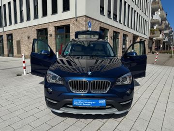 BMW X1 - 2