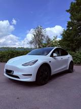 Tesla Model Y Performance 