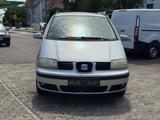 Seat Alhambra Stella 1.9 TDI 85 kW - gebrauchte Seat Alhambra aus dem Jahr 2004