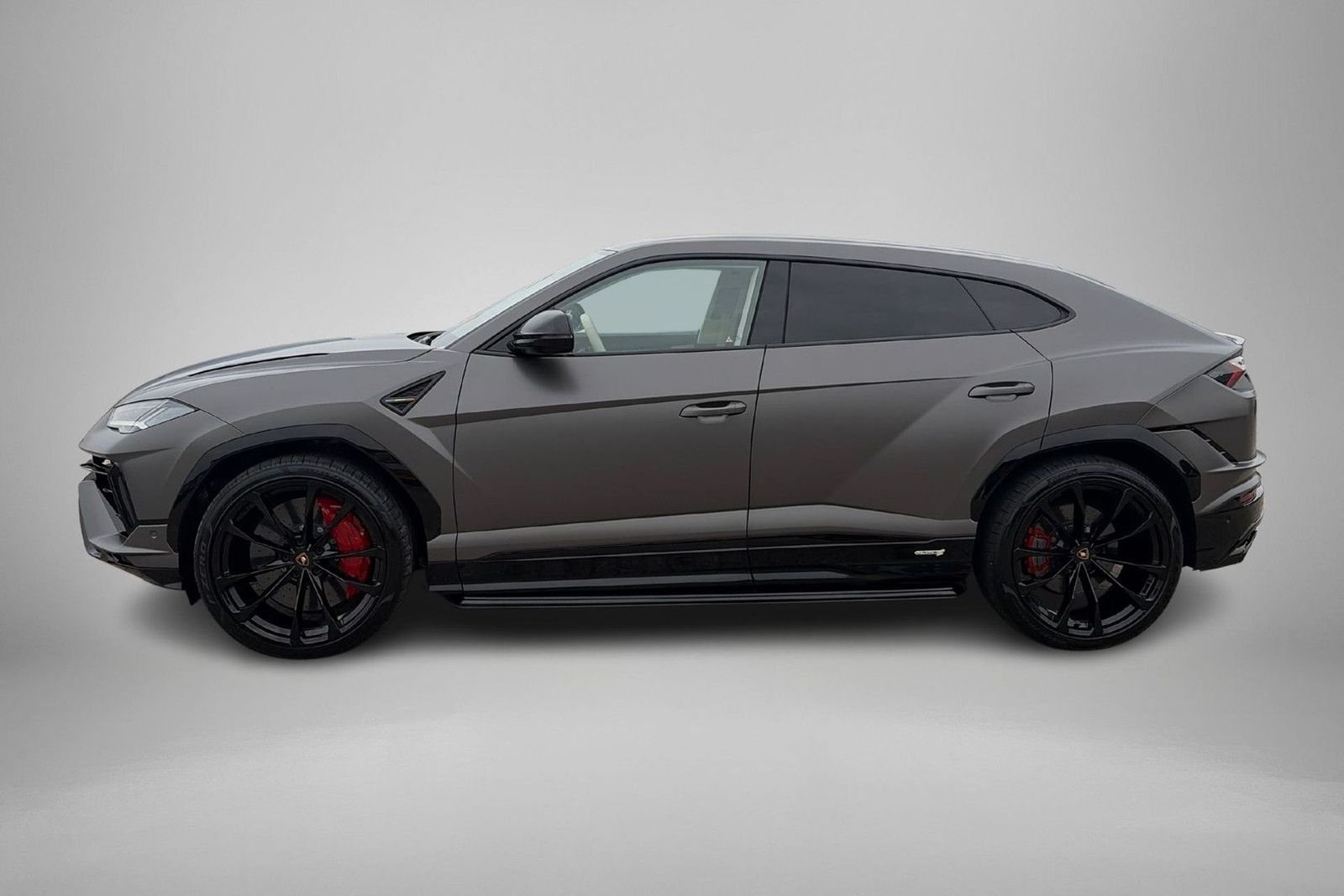 Lamborghini Urus 4.0 V8 S Full PPF, Massage, B&O 3D, 23 Inch imagem 3