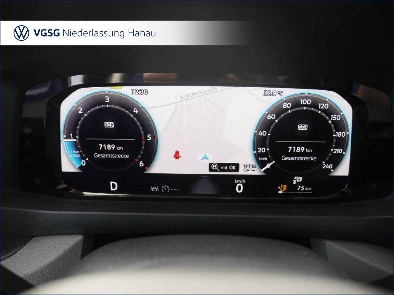 Volkswagen Crafter - Bild 5