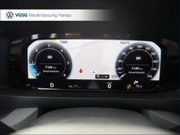 Volkswagen Crafter - Vorschau Bild 5