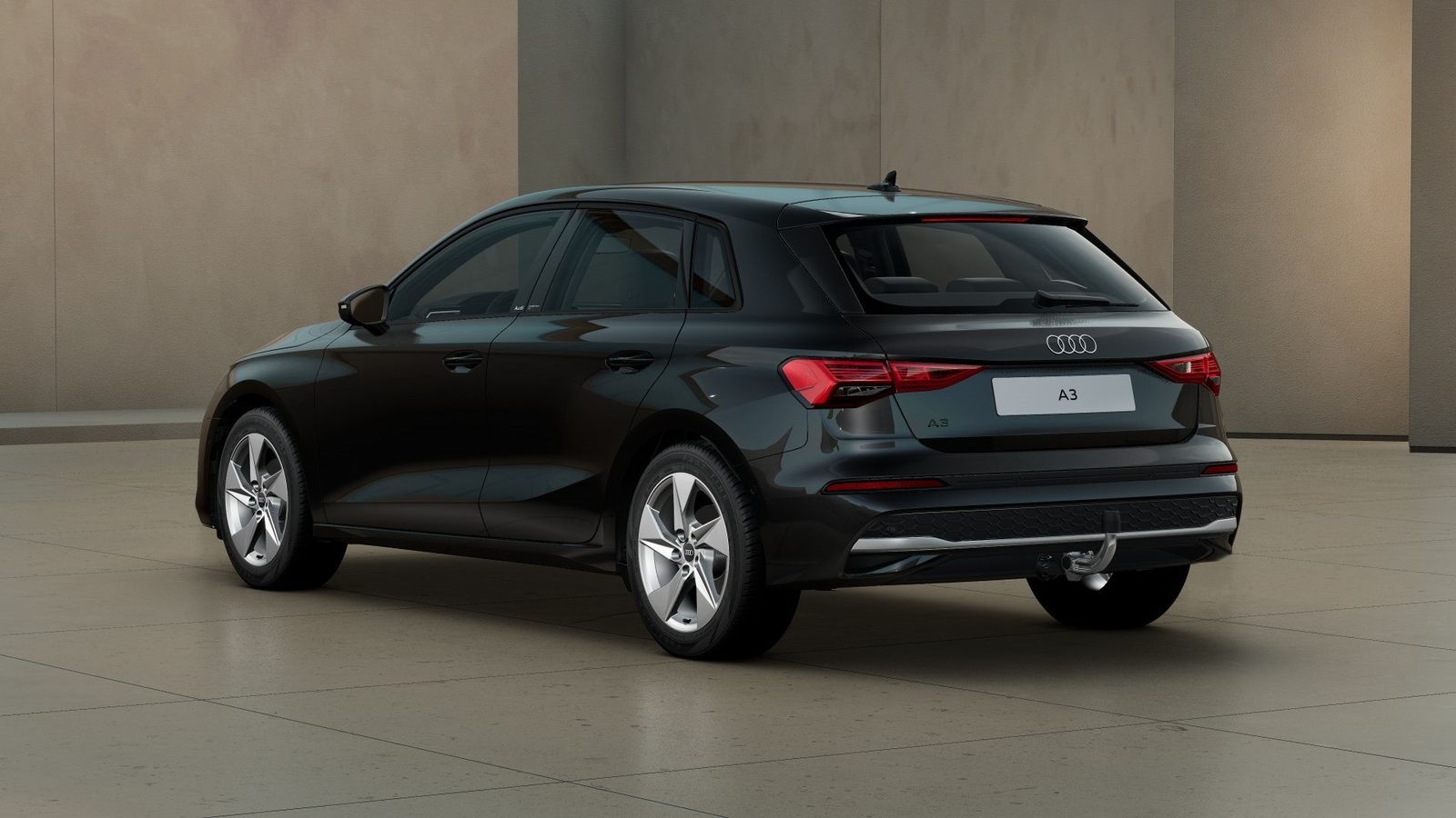 Audi A3 - Bild 6