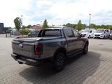 Ford Ranger Wildtrak V6 *el. Rollo +3,5t AHK +++* - Ford Ranger V6 Gebrauchtwagen